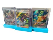 Stojaki magnetyczne na toploadery!