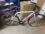 Rower Herkules Sachs 5000 28". Fajny stan. Od 1 właściciela.