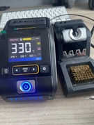 FNIRSI DWS-200 200W / 6 grotów - Nietrafiony prezent