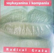Soykayanina - Radical Graża - Winyl LP