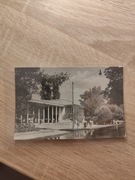 Stara pocztówka Węgry 33