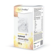  Synbiotyk. Prebiotyk z probiotykiem