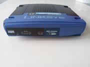 Cisco Linksys AG241 ADSL2 Gateway with 4-port switch