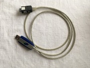 SAMSUNG D410 X200 - kabel usb foof