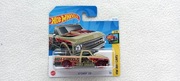 Hot Wheels HW Art Cars  '67 Chevy C10 2/10 #83 2024