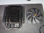 Chłodzenie BeQuite Dark Rock 3