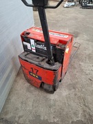 PALECIAK ELEKTRYCZNY LAFIS BATERIE 2020 ROK