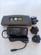 Ładowarka i akumulator M3 Speedglas nowe 