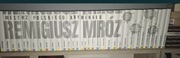 Kolekcja Remigiusz Mróz 