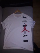 Koszulka Air Jordan Jumpman Graphic