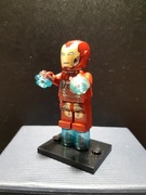 Lego Minifigurka Avengers Ironman 