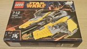 LEGO Star Wars 75038 Jedi Interceptor