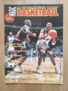 MAGIC BASKETBALL NR 1(16) 1996 ROK