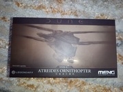 Meng Artreides Ornithopter