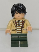 LEGO Stranger Things 75810 - MIKE WHEELER st004
