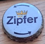 Austria Zipfer 1858 CCI  23709  piwo