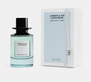 ZARA - Amber & Fig Cashmere EDP 100 ML perfumy damskie