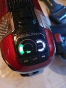 Odkurzacz rowenta x force flex11.60 animal