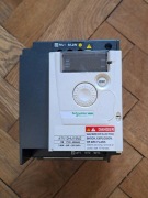 FALOWNIK SCHNEIDER ALTIVAR - 12 - 1,5kW 1F, ATV12HU15M2 - PRĄD 7,5A