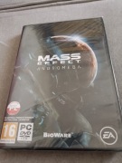 Mass Effect Andromeda PL EA -Folia