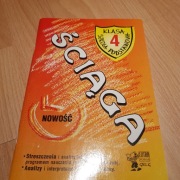 Ściąga Klasa 4 Greg 