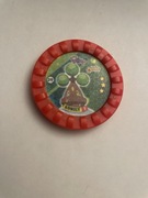 Bonsly Roks Rocks Tazo Tazos Pokemon