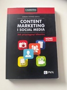 Content marketing i social media. Barbara Stawarz-Garcia