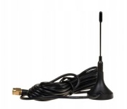 Zewnętrzna antena 868 MHz- rH-ANT magnetyczna producent F&F