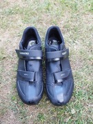 Buty Shimano wpinane 