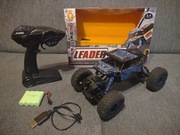 Autko zdalnie sterowane Terenowe RC 4x4