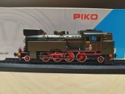 Lokomotywa TKt 48-93 PKP  ep. IV Piko nowy