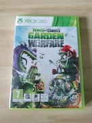 Plants vs Zombies: Garden Warfare