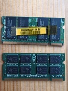 Hynix 2x4GB PC3L 12800S DDR3
