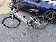 Rower Romet Gazela 26.2 26”