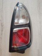Prawa tylna lampa do Citroen C3 Picasso 