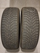 Opony Yokohama BluEarth Winter V905 235/55 R19 101 V 6,5 mm 2 szt.