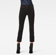 Jeansy G-STAR RAW NOXER HIGH STRAIGHT WMN roz. 29/M