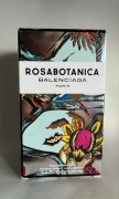 Rosabotanica Balenciaga edp
