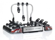 Bagaznik na hak 3 4 rowery Atera Strada nowy vario 3