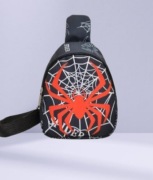 Marvel plecak saszetka nerka Spiderman Spider-Man mikołajki prezent