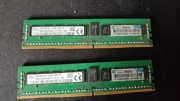 DDR4 RDIMM 16GB (2X8GB) 2133MHZ