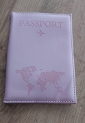 Etui na paszport