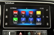 Nawigacja Mitsubishi z AppleCarPlay AndroidAuto Outlander ASX Oryginal