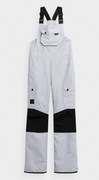 4F SPODNIE SNOWBOARDOWE FOB 4FAW22TFTRF189 15 000 NEODRY z szelkami 42 / XL
