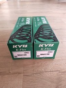 KYB RA6150 Sprężyny tył SUZUKI SX4