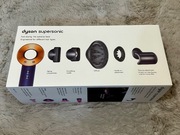 Suszarka Dyson Sypersonic HD08 Oryginalna