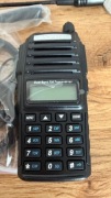 Krótkofalówka Baofeng UV-82 MOC 8W WALKIE TALKIE RADIO