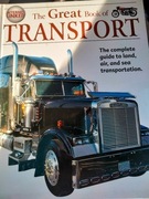 Wielka księga transportu: kompletny przewodnik po transporcie