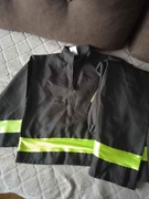 strój strażaka 128