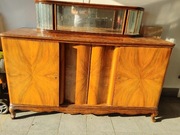 Kredens / Komoda / Serwantka w stylu Art Deco